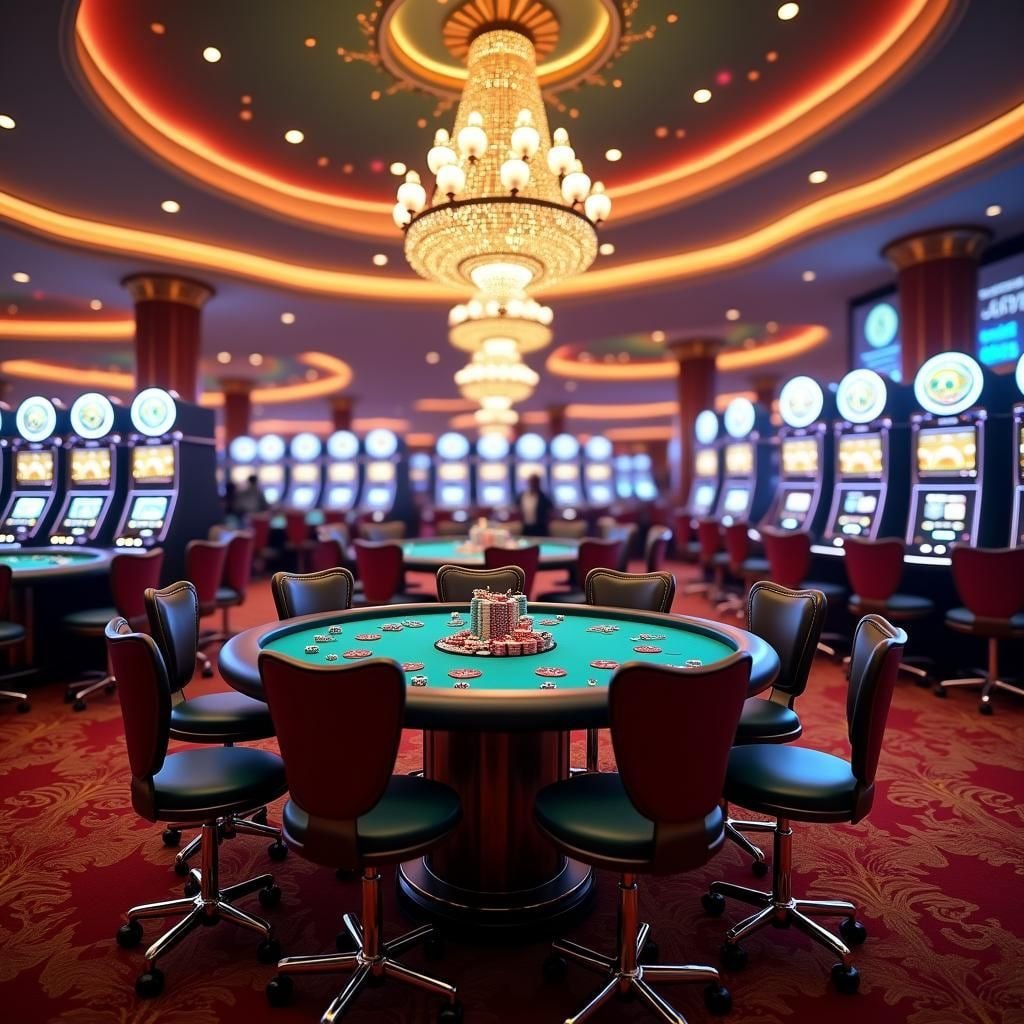 3bets Slot Online